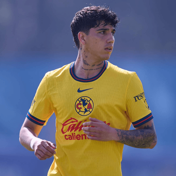 Kevin Alvarez profile photo