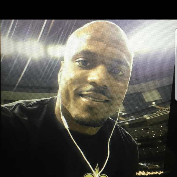 Edwin baker profile image