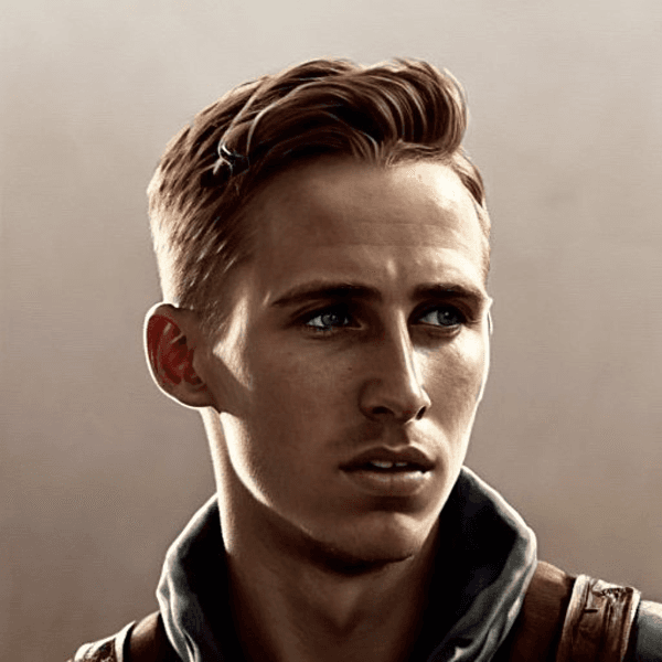 Isaac Harding profile image