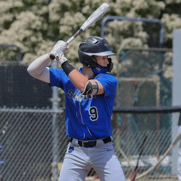 Bennett Thompson profile image