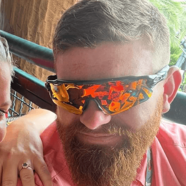 dominic maffia profile photo