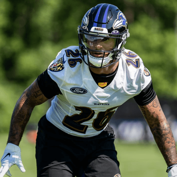 Geno Stone profile image