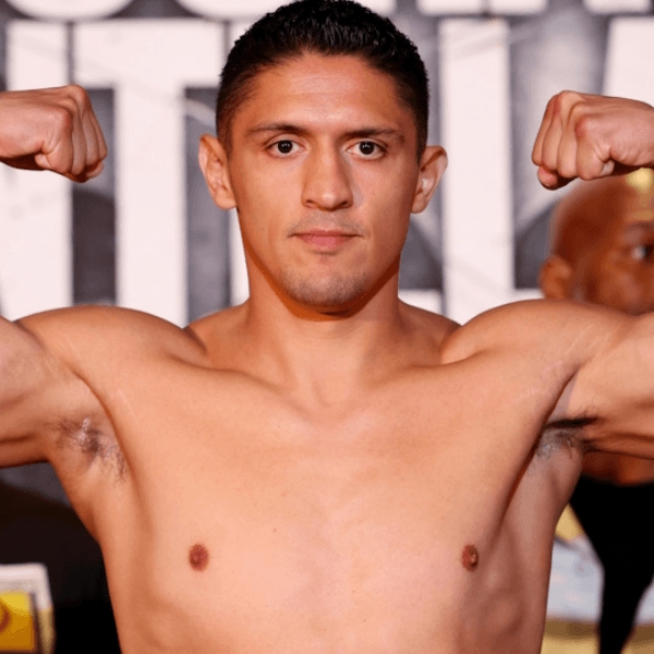 Giovani Santillan profile image