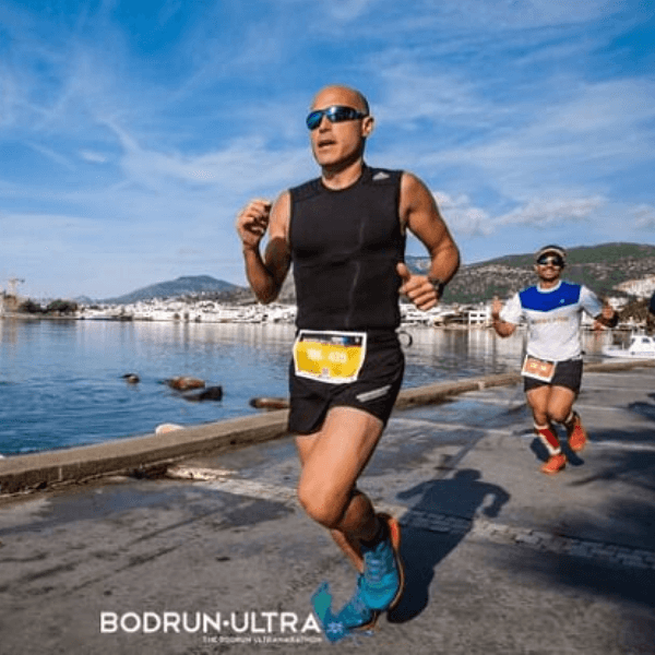 Ayhan Esen profile image