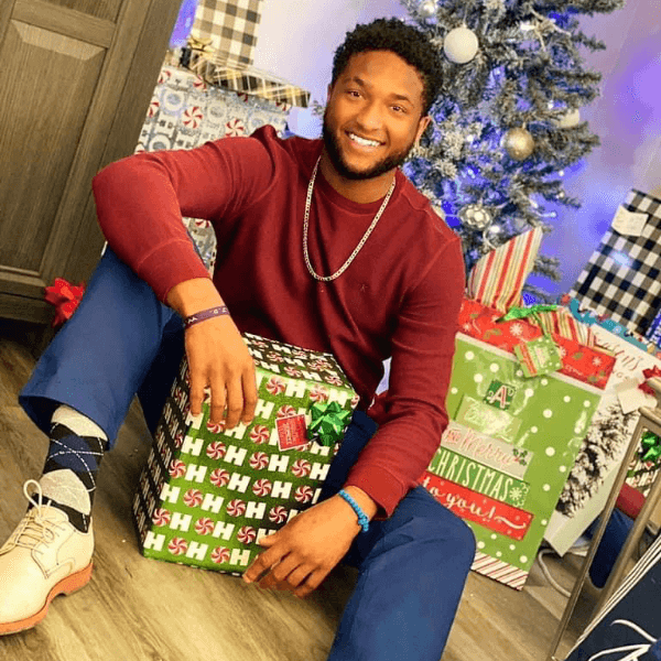 Khalil Davis profile image