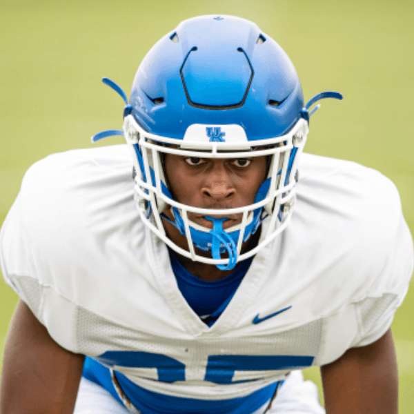 Jordan Lovett profile image