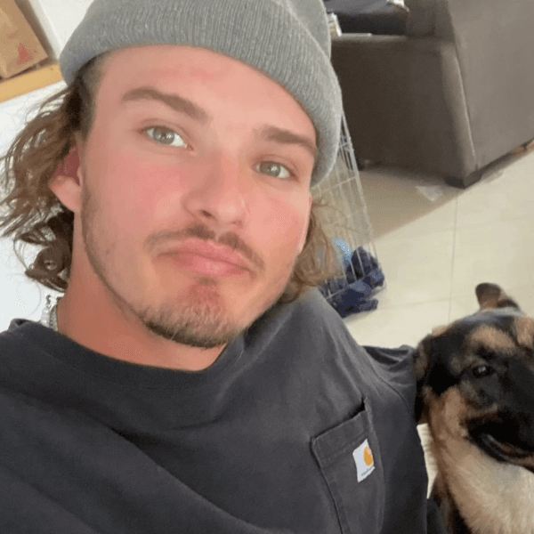 Adam Moser profile image