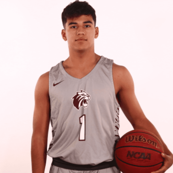 Elijah De La Garza profile image