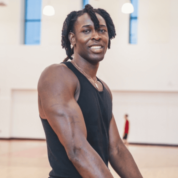 Clifford Omoruyi profile image