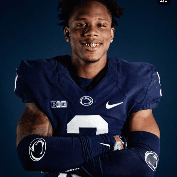 Johnny Dixon profile image