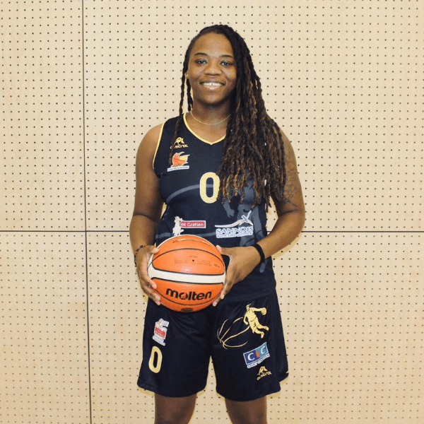 Dyana Pierre profile image