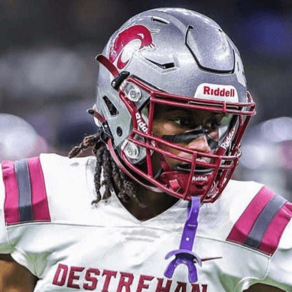 Leslie Jefferson profile photo