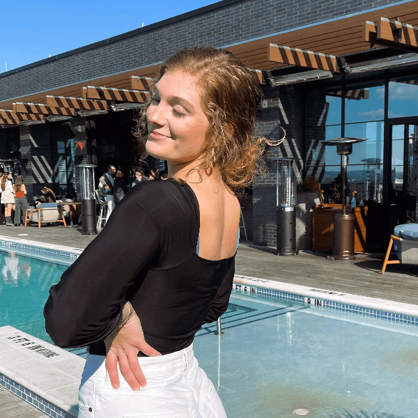 Calla Shotwell profile image