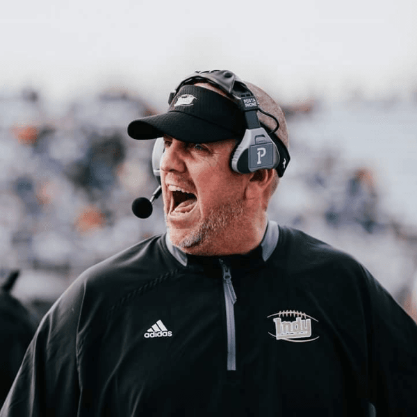 Jason Brown profile image