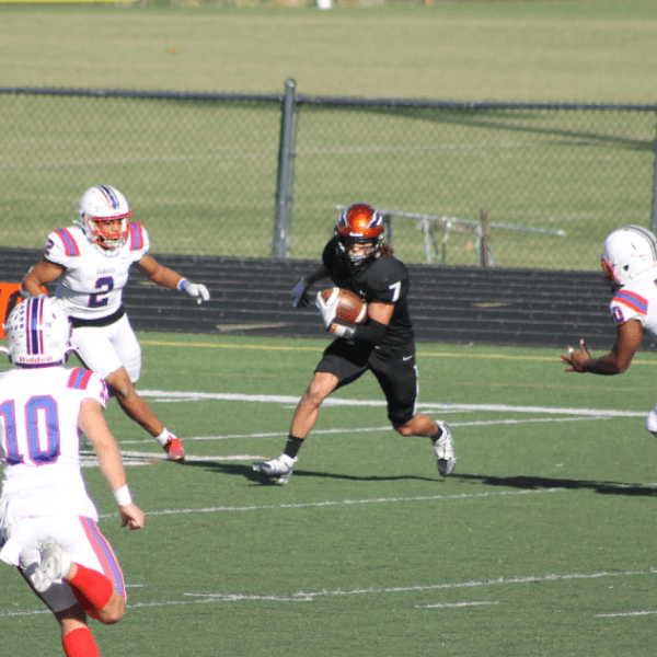 Julian Holguin profile image