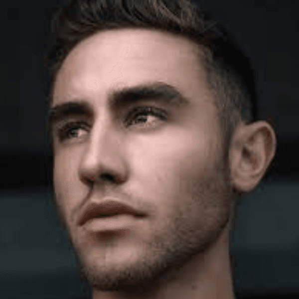 Zac Perna profile photo