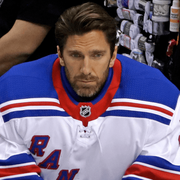 Henrik Lundqvist profile photo