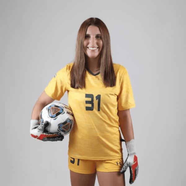 Olivia Griffin profile image