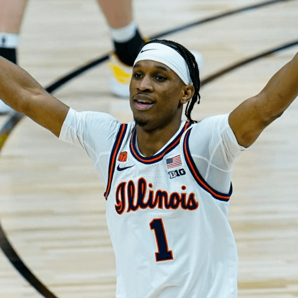 Trent Frazier profile image