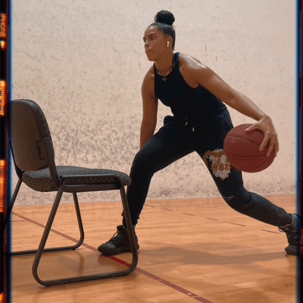 Naeve Duarte profile image