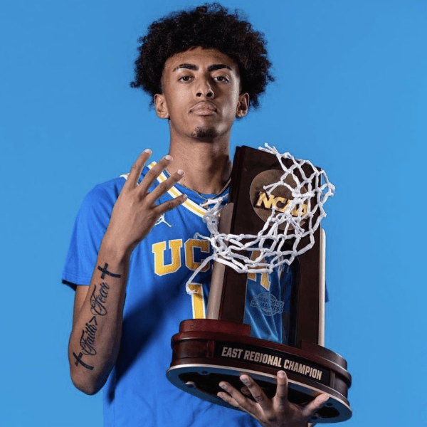 Devin Williams profile image