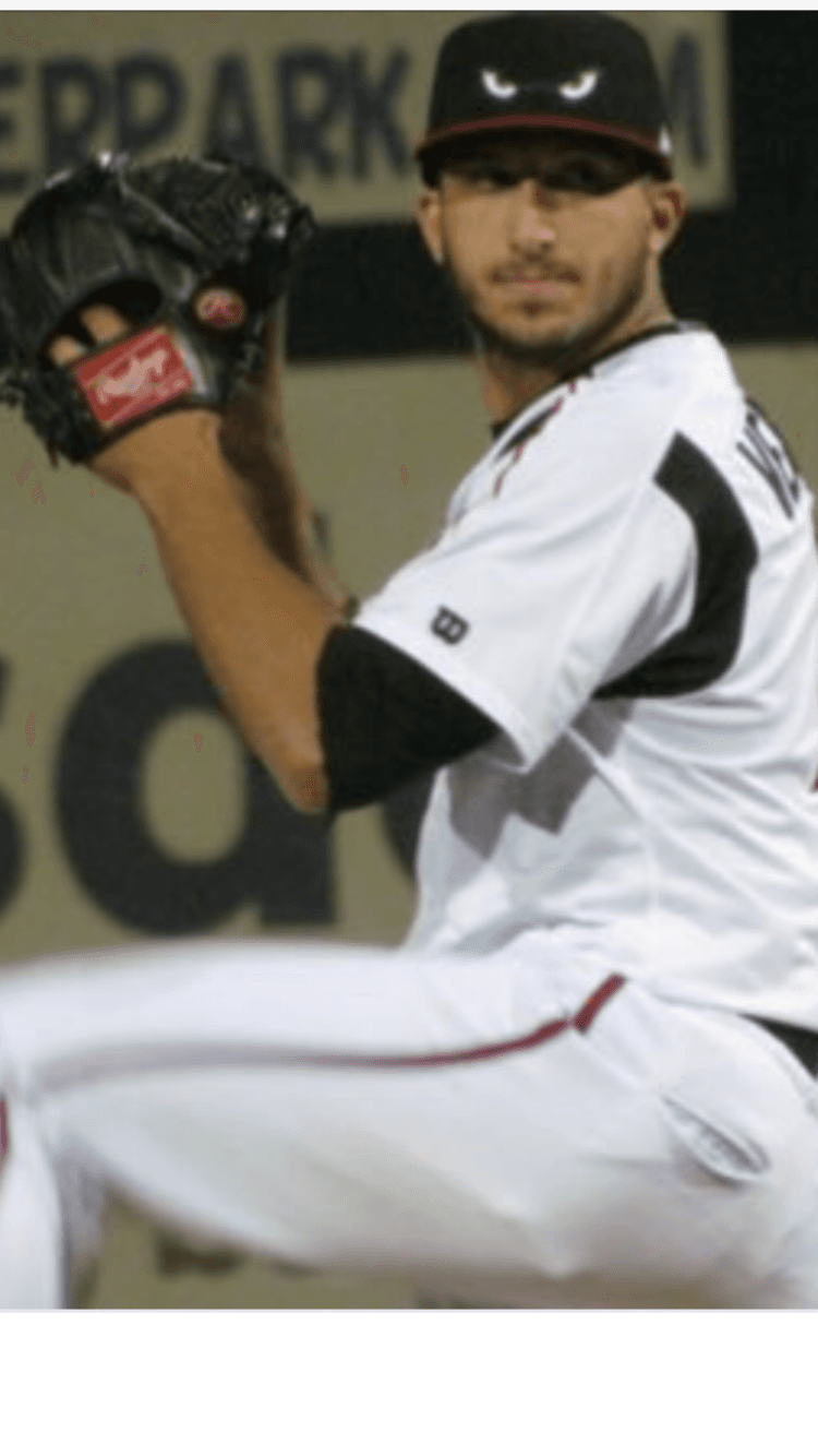 Bryan Verbitsky profile image