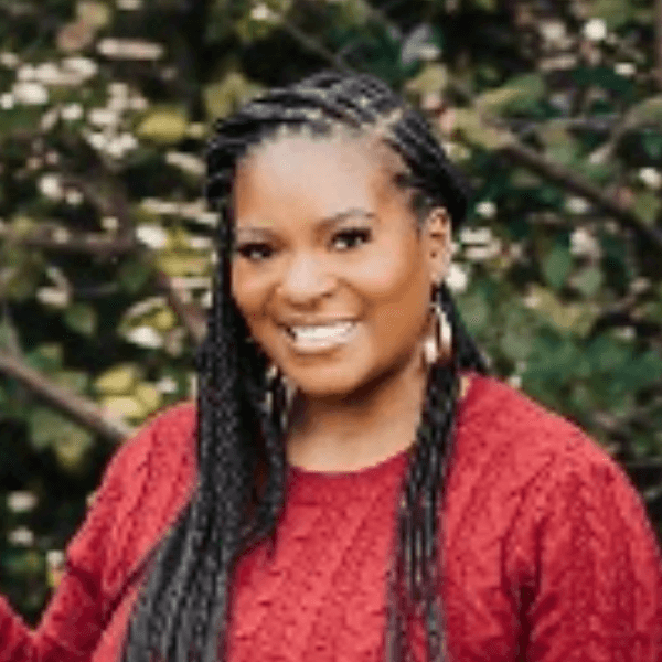 Erica Davis profile image