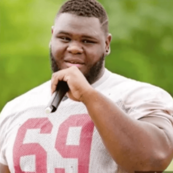 Shaq Wallen profile photo