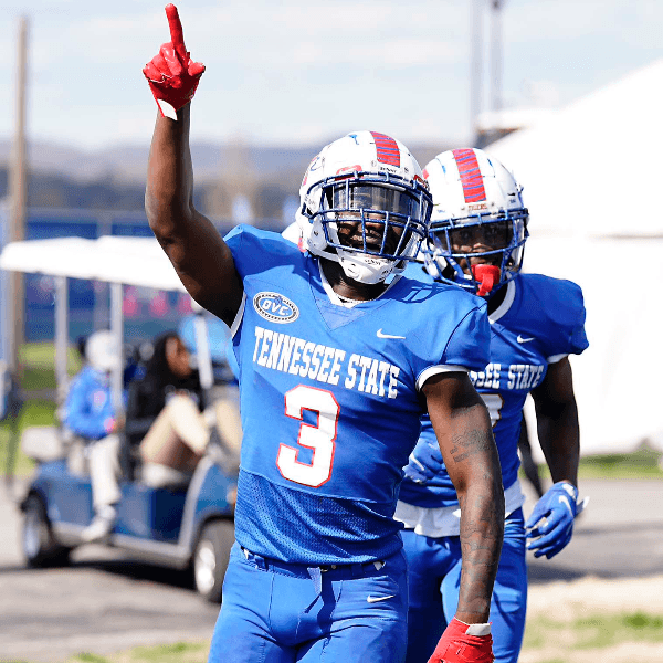 Devon Starling profile image