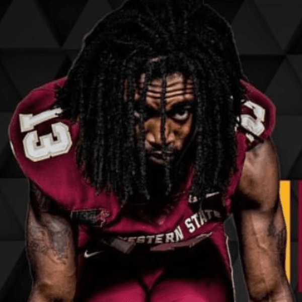 Jayln Thompson profile image