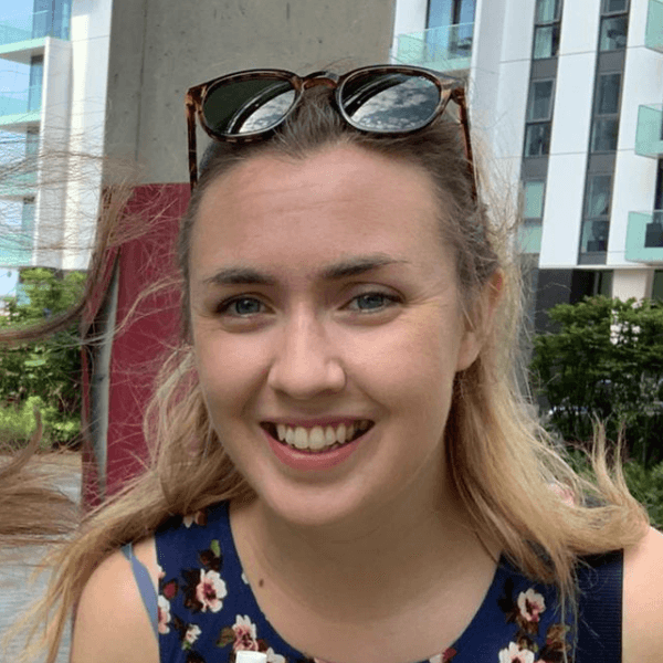 Poppy Macleod profile image