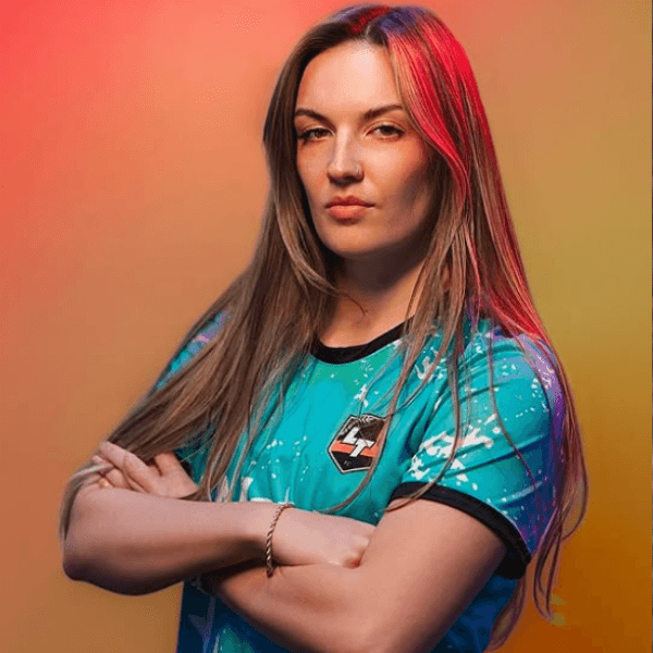 Katelyn Kellogg profile image