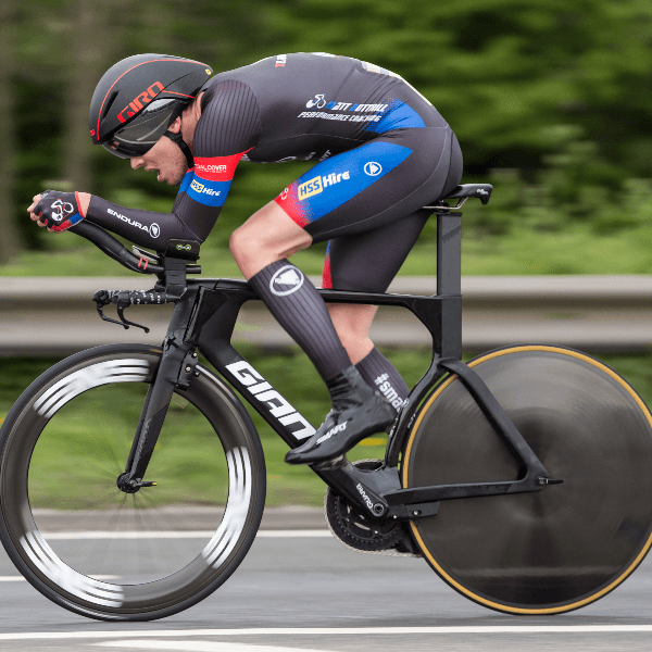 George Fox profile image