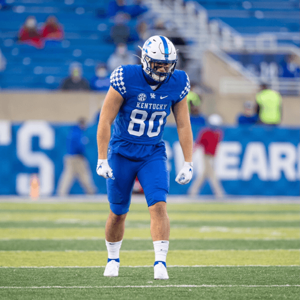 Brenden Bates profile image