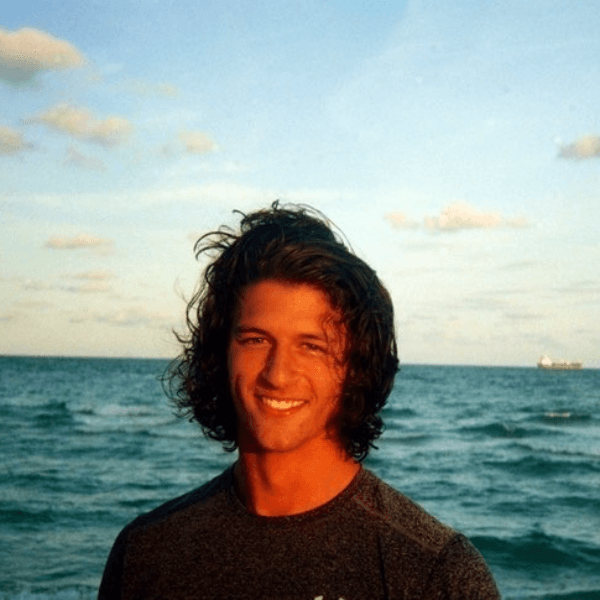 Jason Rotger profile photo