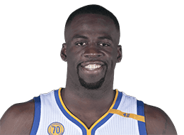 Draymond Green profile image