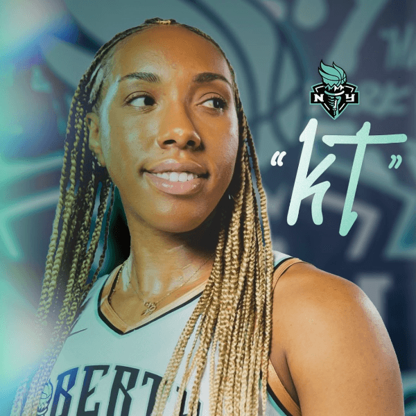 Kayla Thornton profile image