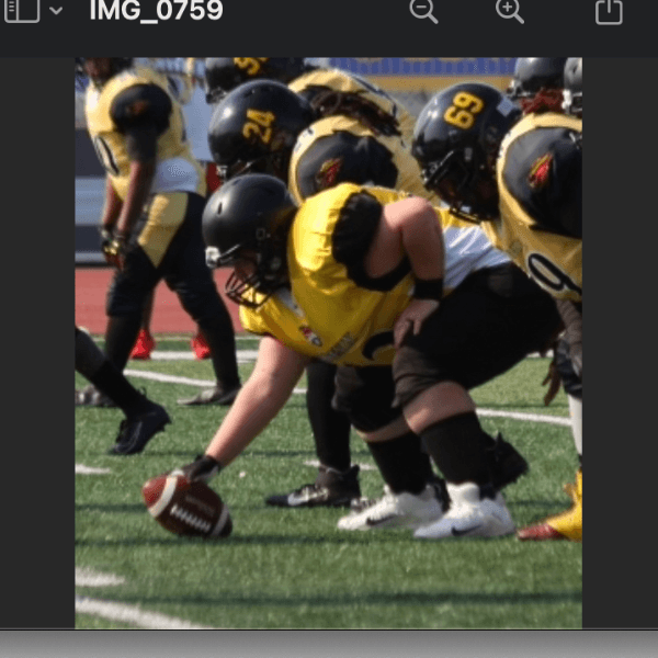 Morgan Towe profile image