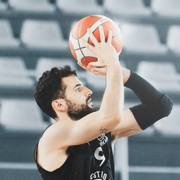 Aitor Zubizarreta profile image