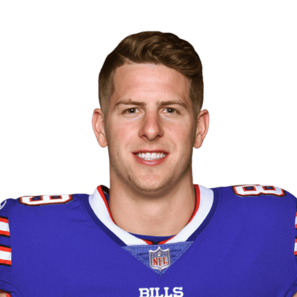 Brandon Reilly profile image
