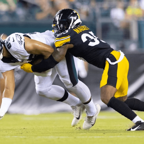 Arthur Maulet profile image