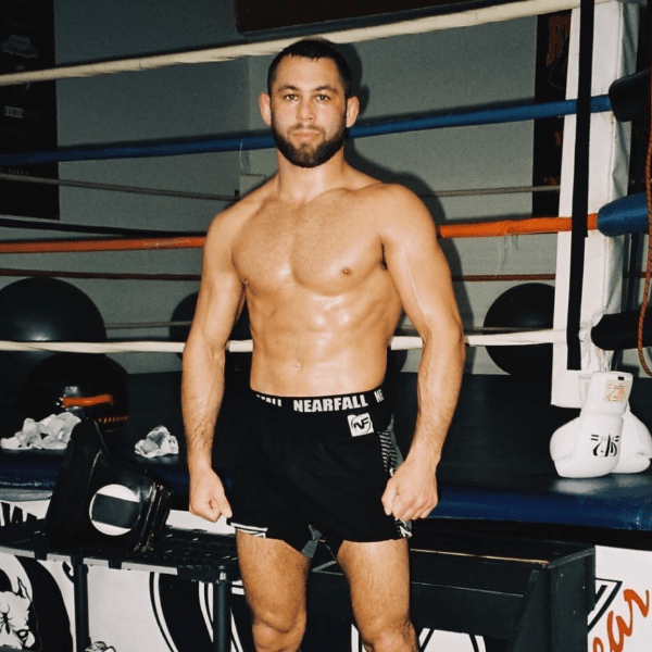 Nicholas Piccininni profile image