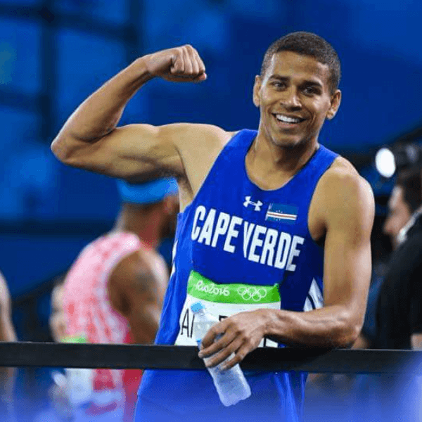 Jordin Andrade profile image