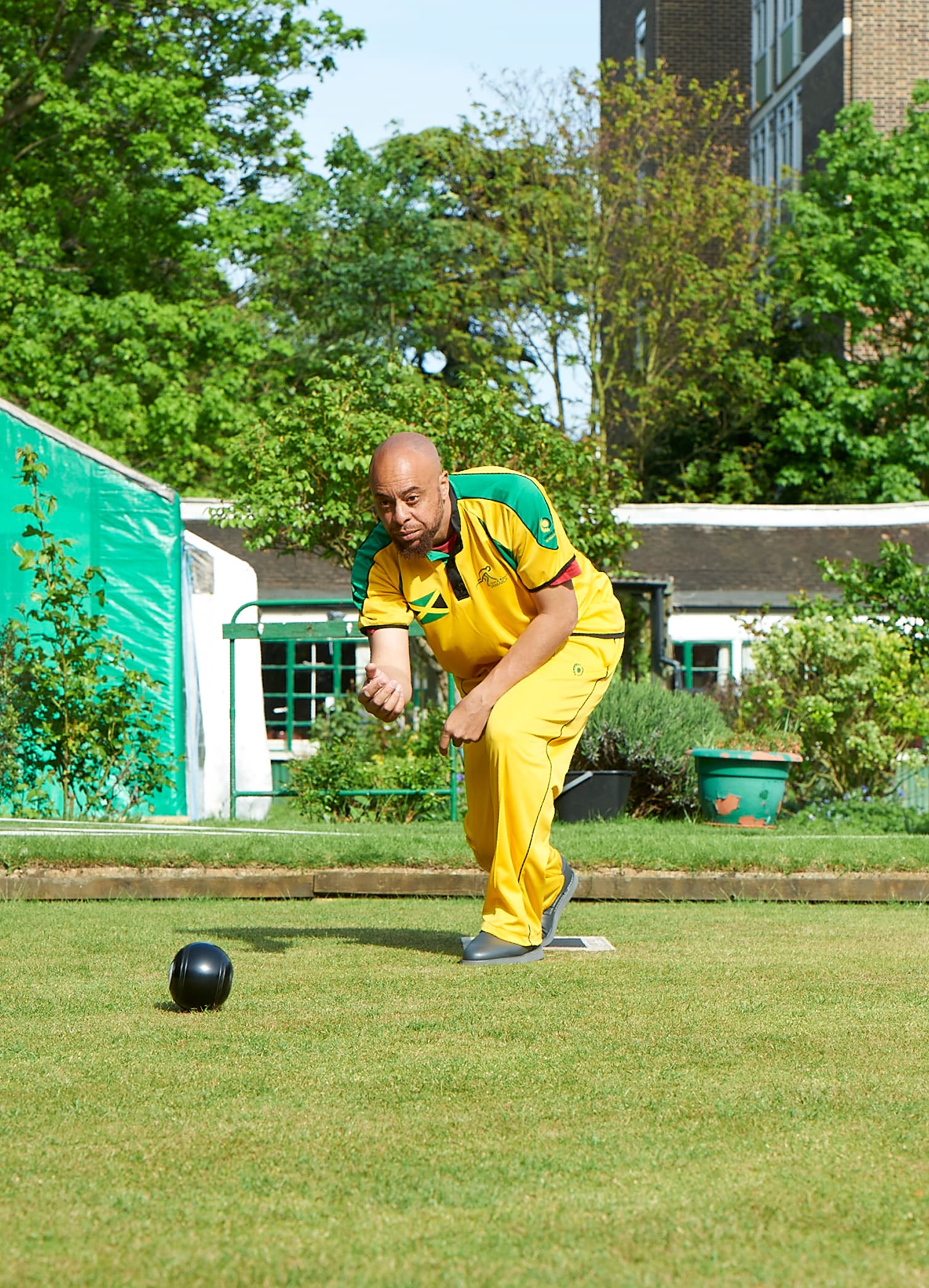 Andrew Newell profile photo