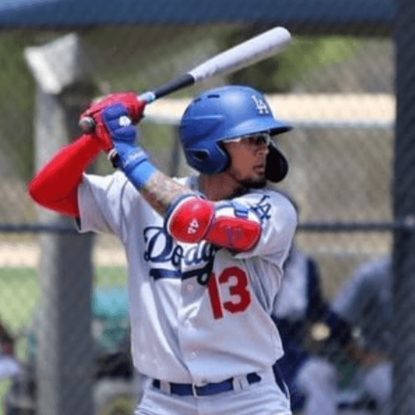 Luis Rodriguez profile image