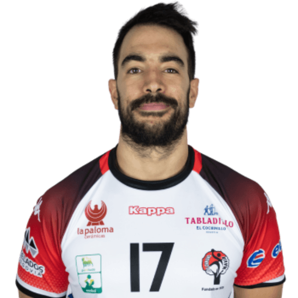 Gonzalo Carró Castro profile image