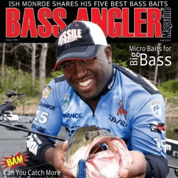 Ish Monroe profile photo