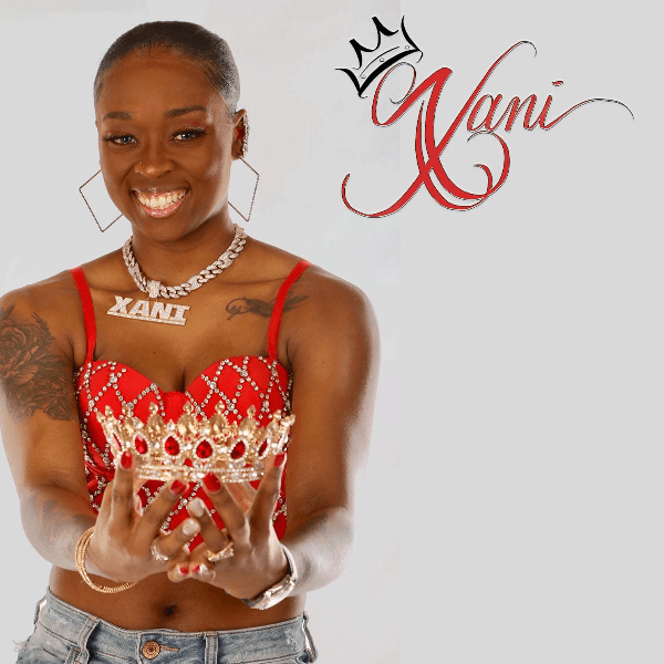 QUEEN XANI profile photo