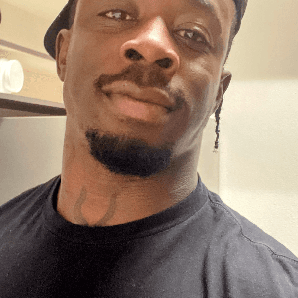 Glenn Jordan profile image