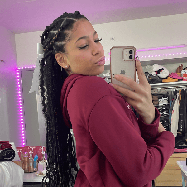 Jenelle Cloud profile photo